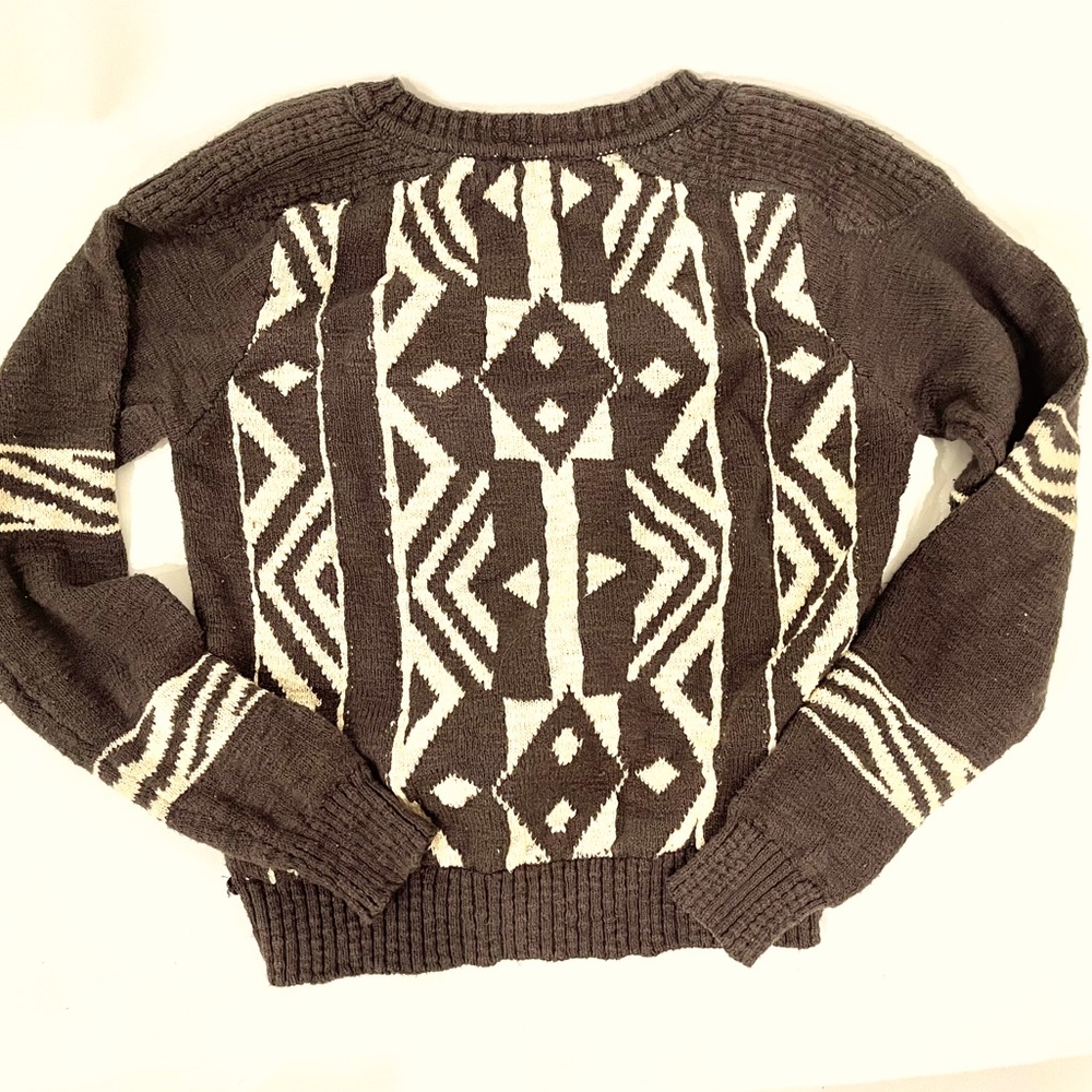 I Love H81 Sweater